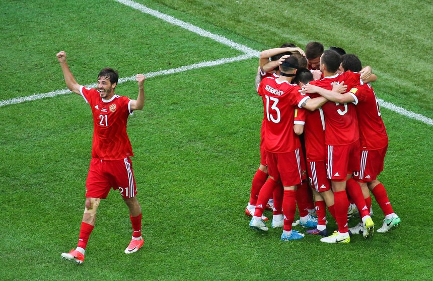 Фото: ТАСС/Петр Ковалев