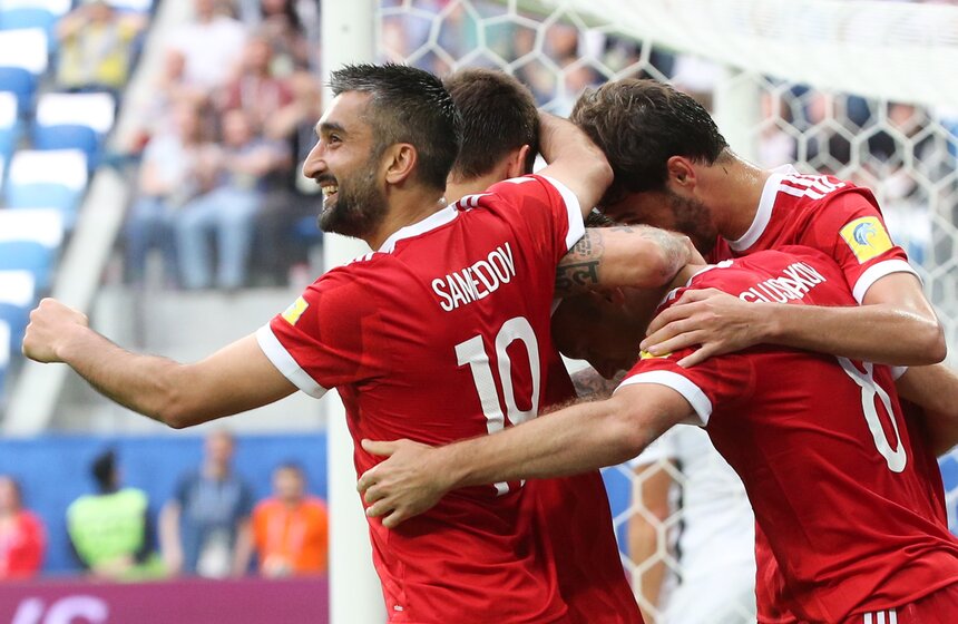 Фото: ТАСС/Александр Демьянчук