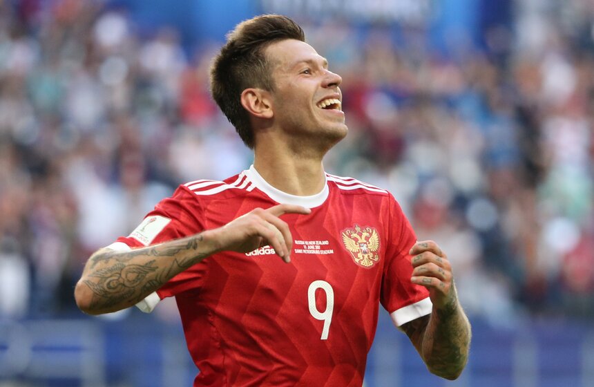 Фото: ТАСС/Валерий Шарифулин