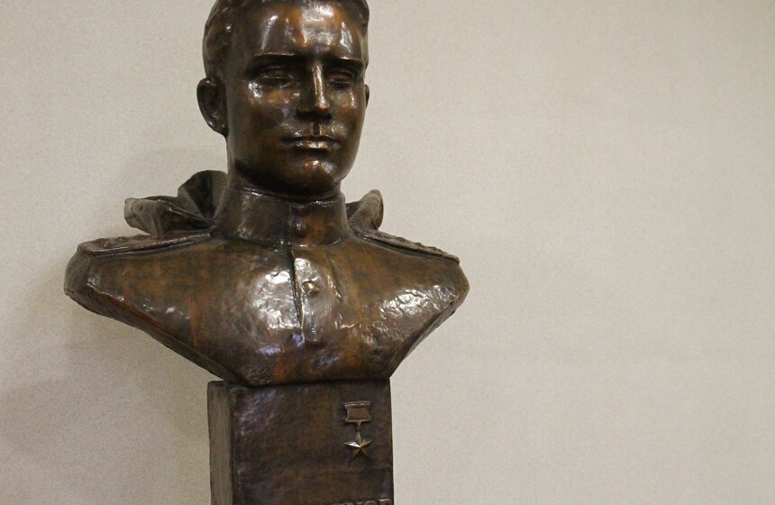 Сергей Собянин открыл ДК имени Астахова после ремонта. Фото 13 фото