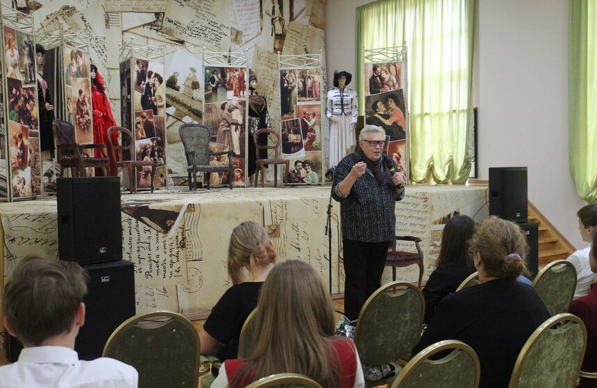 Сергей Собянин открыл ДК имени Астахова после ремонта. Фото 17 фото