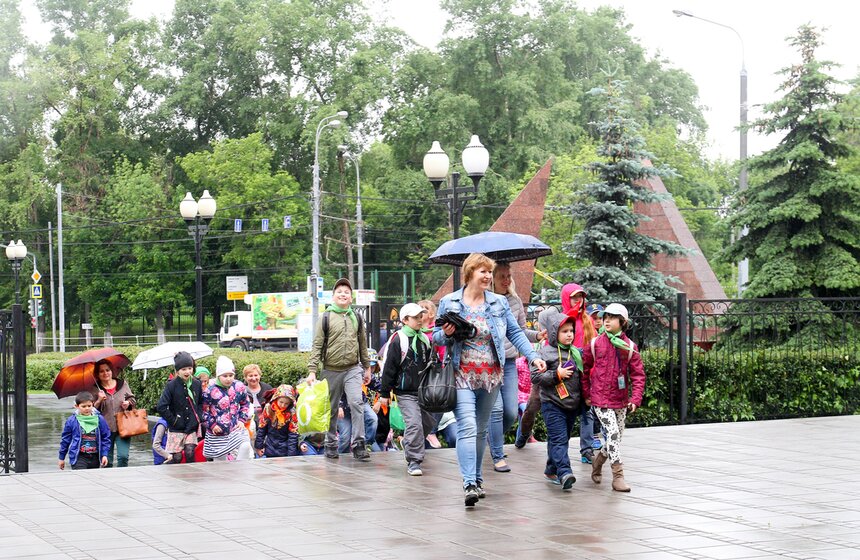 Сергей Собянин открыл ДК имени Астахова после ремонта. Фото 4 фото