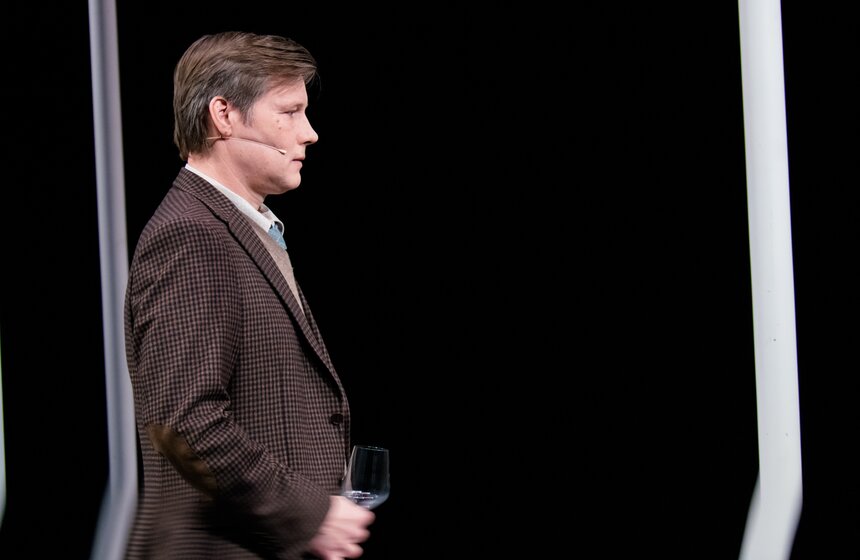 Спектакль "Мужья и жены" по фильму Вуди Аллена в МХТ 4 фото