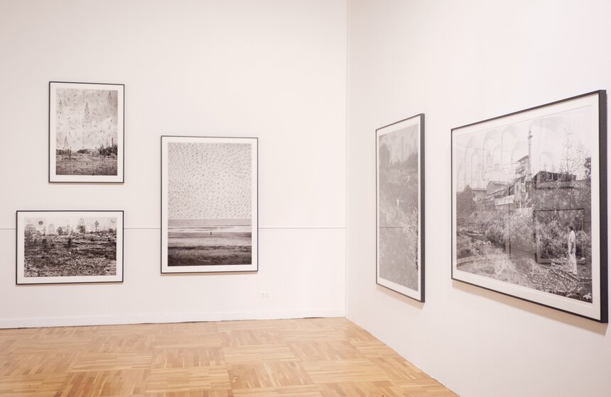 Впервые Московская биеннале продлится четыре месяца