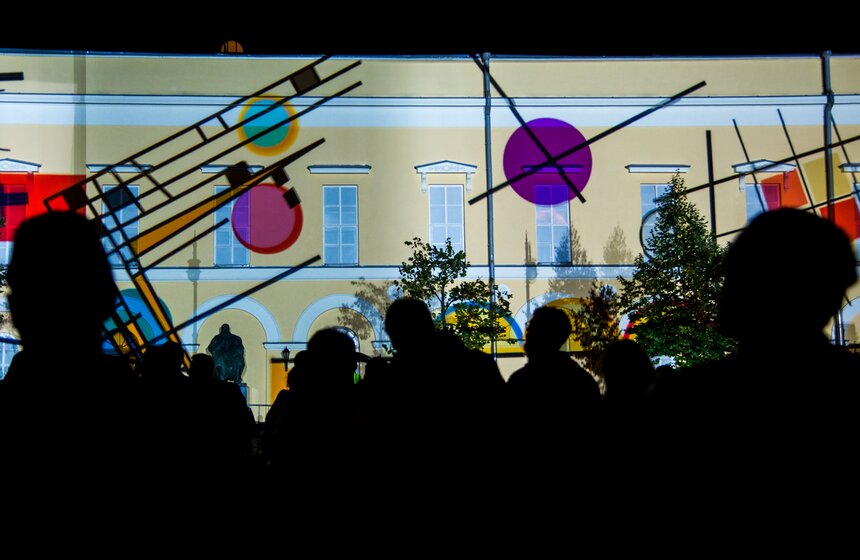 Заключительным днем фестиваля станет 27 сентября