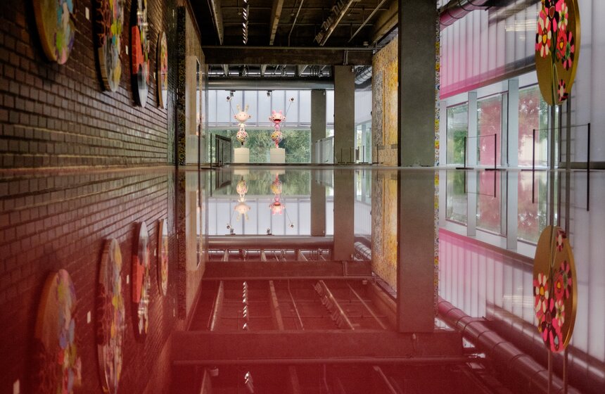 Атмосфера японской культуры