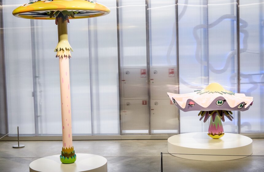 Название проекта отсылает к антиутопическому рассказу Рэя Бредбэри из цикла "Марсианские хроники"