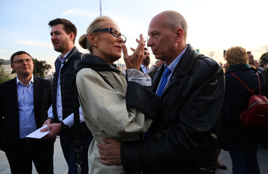 Парк станет важным культурным и туристическим объектом