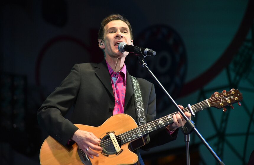 Просто "Браво" и даже больше. Концерт "Москвы 24" на Манежной 7 фото