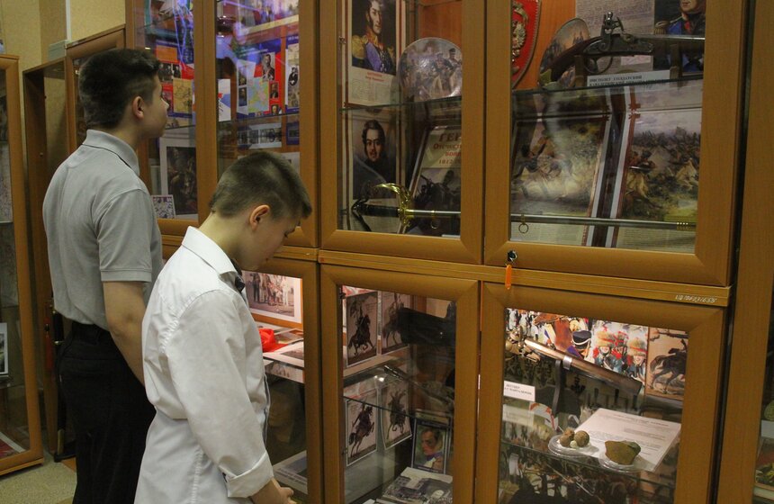 За последние годы количество многодетных семей в Москве выросло вдвое