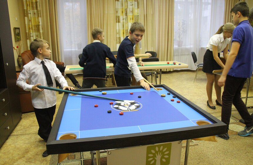 Каждый седьмой юный москвич – из многодетной семьи