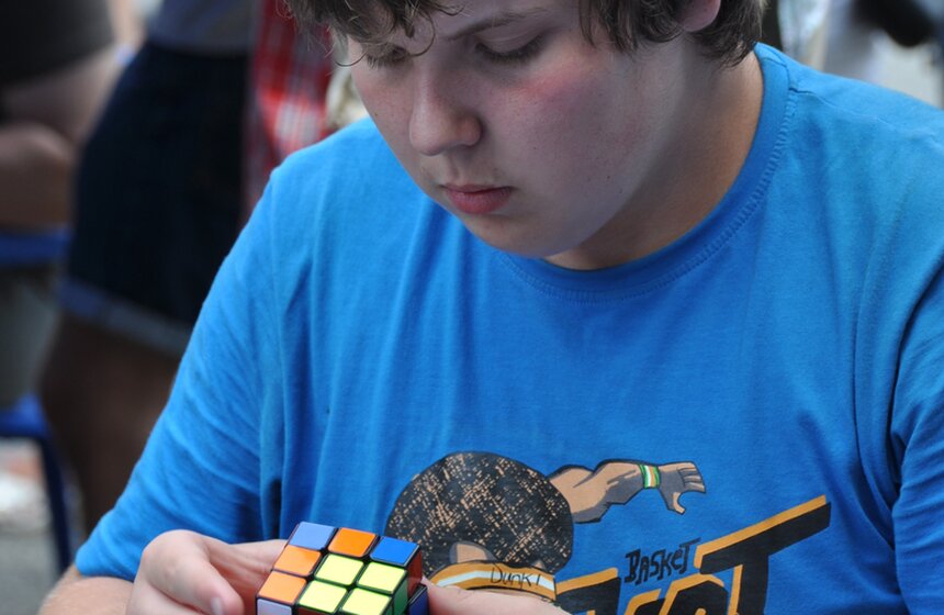 В "Лужниках" прошел спортивный фестиваль "Moscow City Games" 13 фото