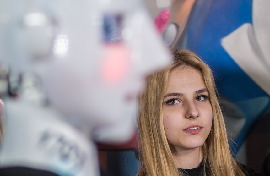 Гости остались довольны выступлением