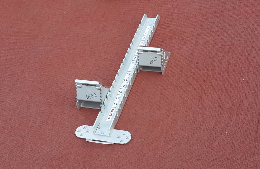 В Лужниках прошел чемпионат Москвы по легкой атлетике 6 фото