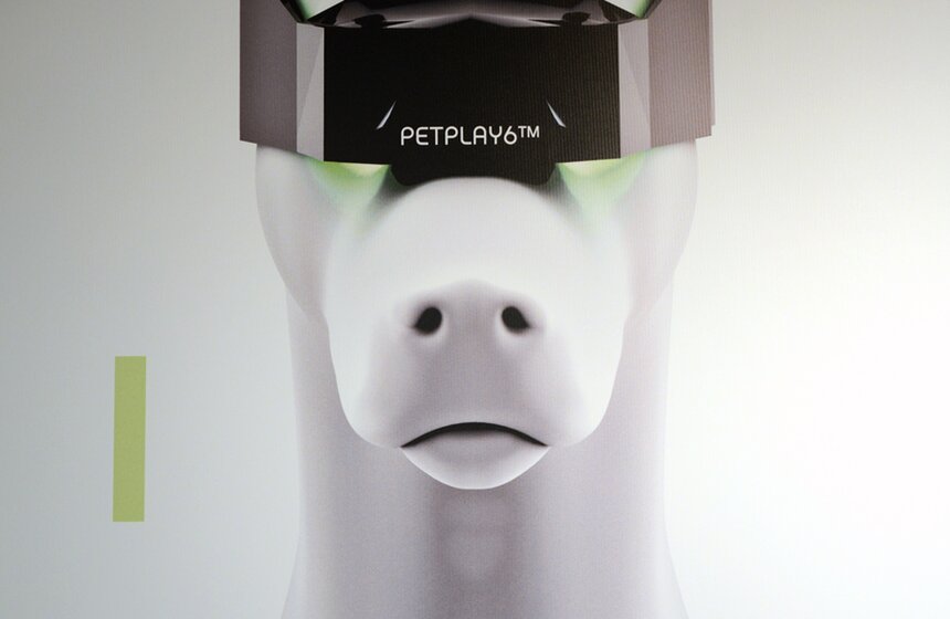 В КЦ "ЗИЛ" открылась выставка "Игры: взгляд в будущее" 11 фото