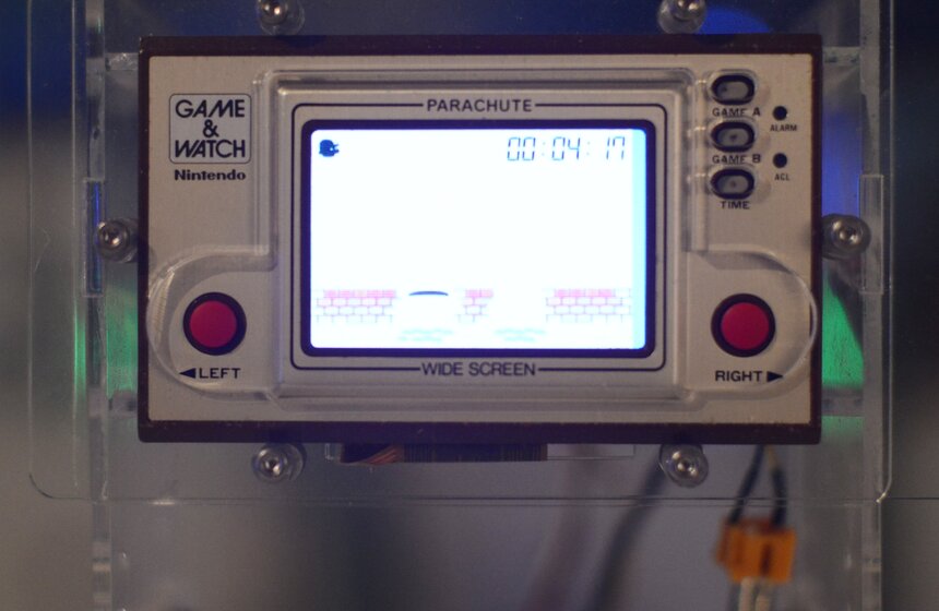 В КЦ "ЗИЛ" открылась выставка "Игры: взгляд в будущее" 7 фото