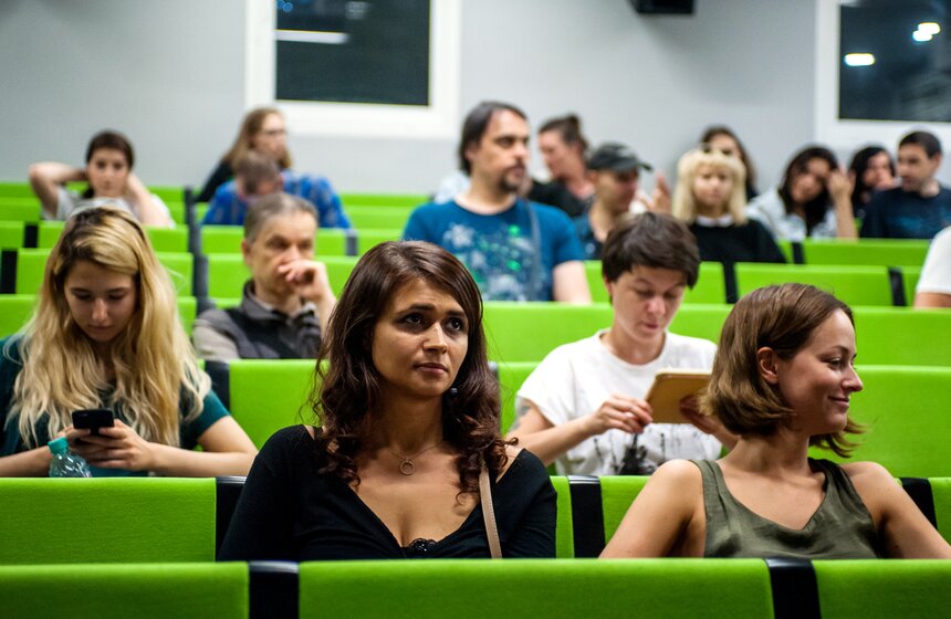 Презентация книги "Weekend" фотографа Игоря Мухина 15 фото