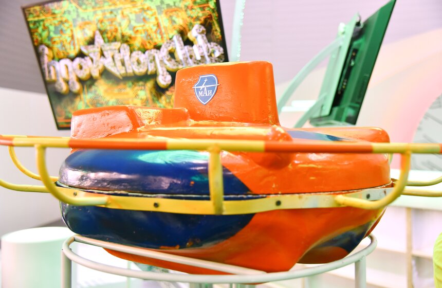 "Армия-2017" готовится к открытию 34 фото