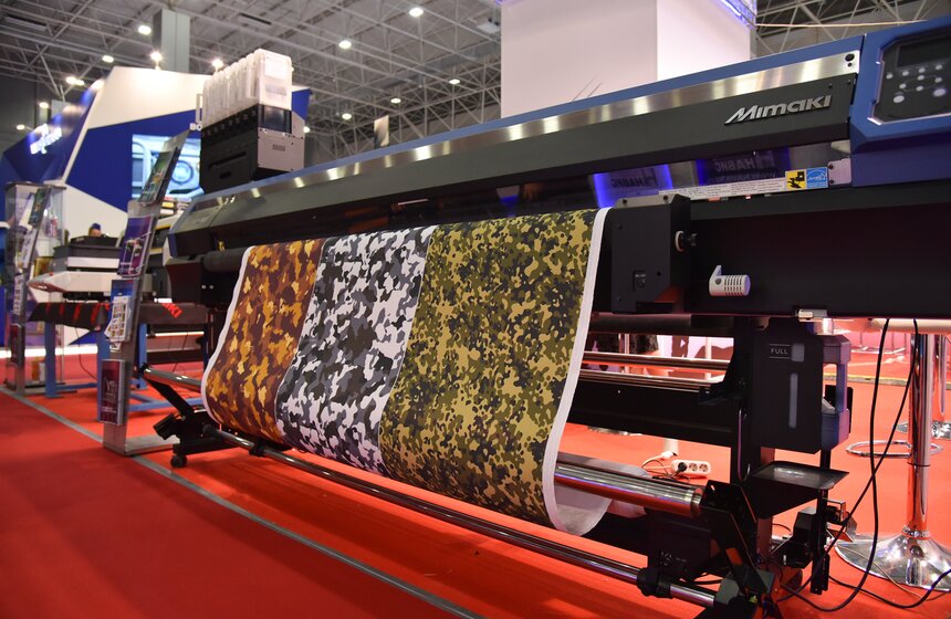 Военно-технический форум "Армия–2017" 45 фото