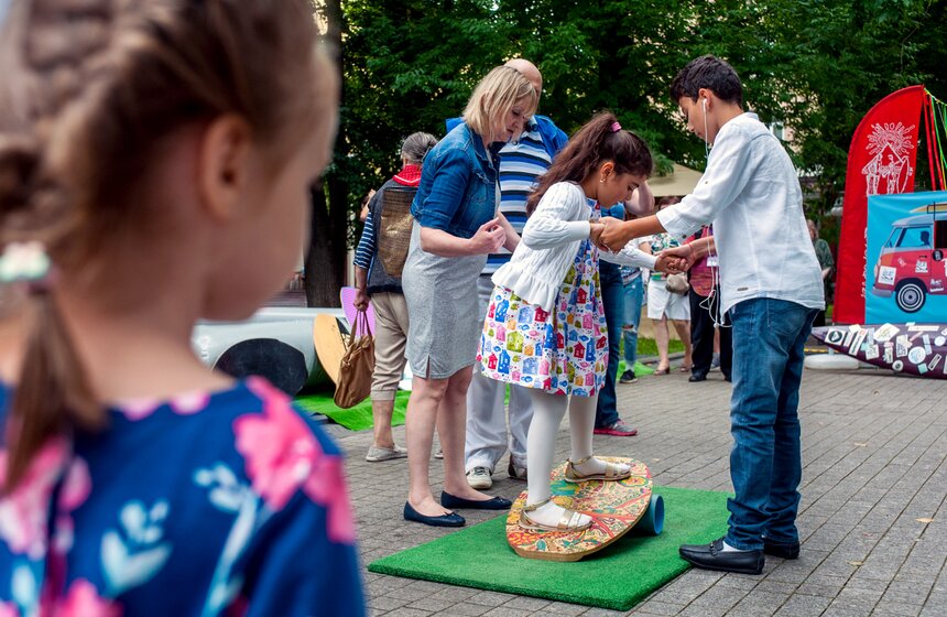 Фестиваль Visit Wonderful Indonesia: Enjoy Its Diversity 14 фото