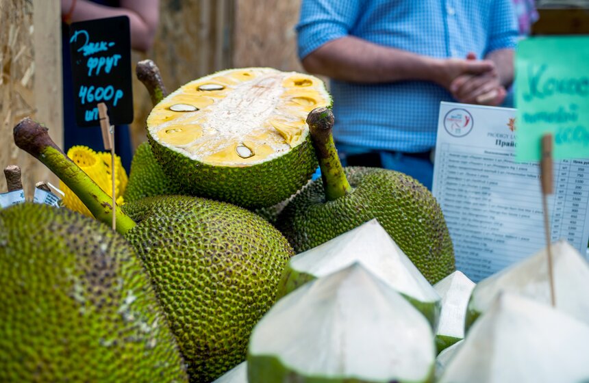 Фестиваль Visit Wonderful Indonesia: Enjoy Its Diversity 19 фото