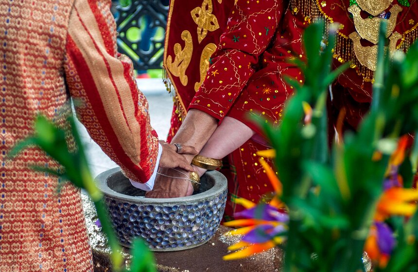 Фестиваль Visit Wonderful Indonesia: Enjoy Its Diversity 22 фото