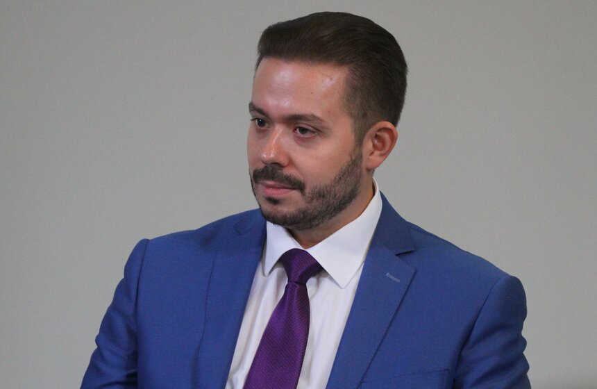 Сергей Собянин обсудил проект "Московская электронная школа" 5 фото