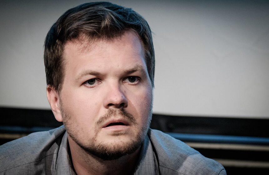 В Театре Маяковского состоялся сбор труппы 3 фото