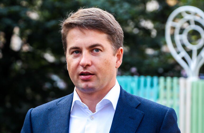 Фестиваль  "Москва-870. Город, где создается история" открылся в столице 2 фото