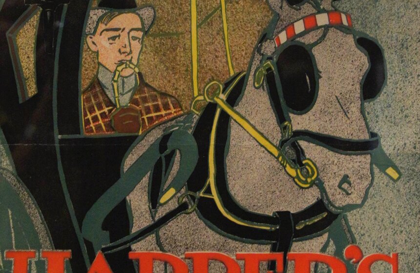 В ГМИИ им. Пушкина открылась выставка "Американская обложка" 2 фото