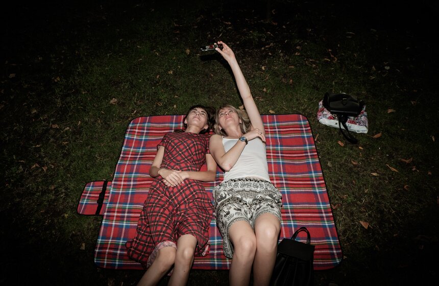 Международный фестиваль "Джаз в саду "Эрмитаж" прошел в Москве 8 фото