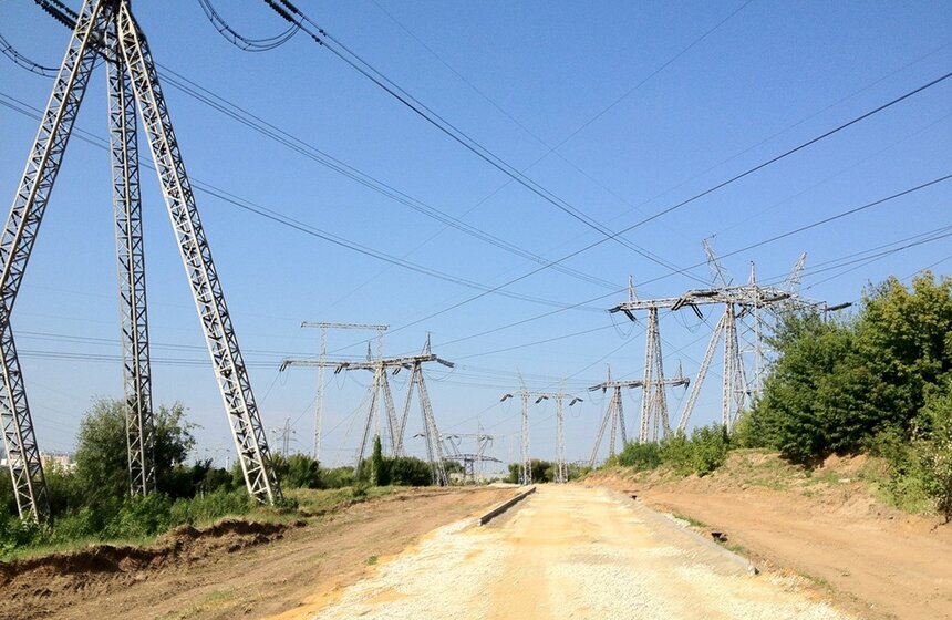 Строящаяся в ЮВАО велодорожка не устраивает жителей 6 фото