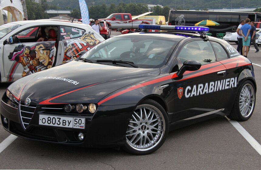 Шоу "Автоэкзотика" проходит в "Лужниках" 26 фото