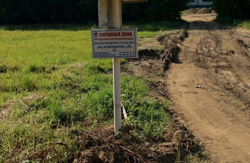 Строящаяся в ЮВАО велодорожка не устраивает жителей 5 фото