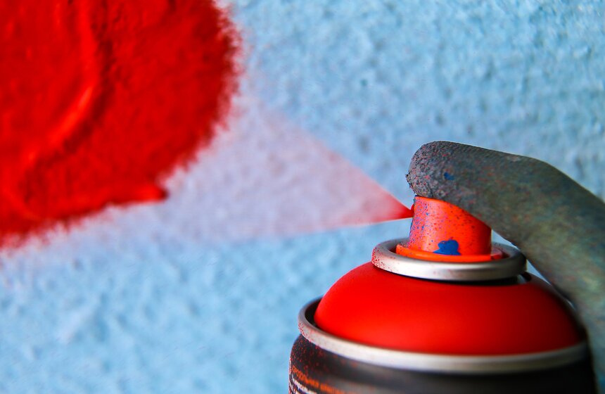 Трансформаторная подстанция как городской арт-объект. Фото 9 фото