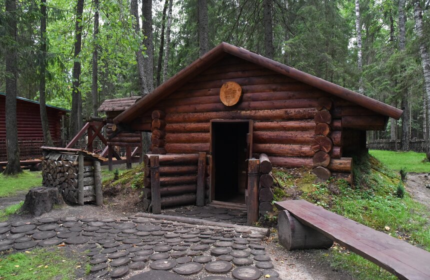 "Армия" гражданских: как жили и воевали партизаны 16 фото