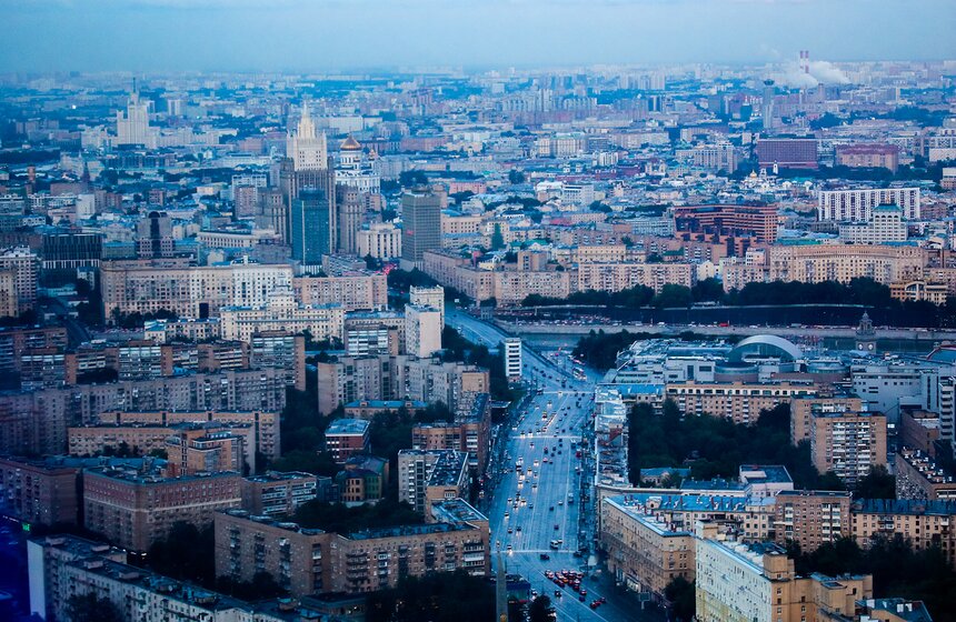 В Москва-Сити состоялась регистрация музыкального рекорда 2 фото