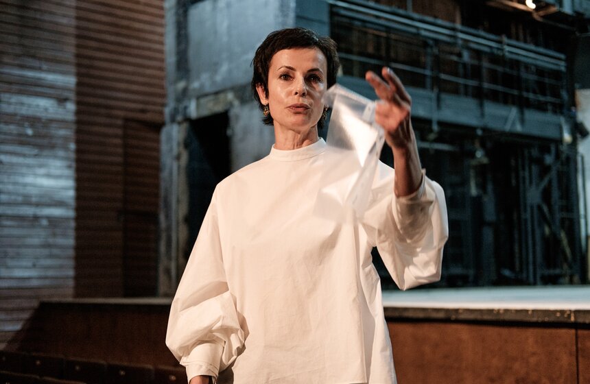 Сбор труппы московского театра на Таганке 12 фото