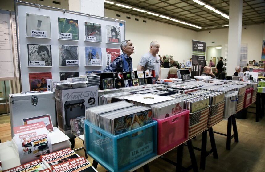 Литературная ярмарка non/fictio№ 40 фото