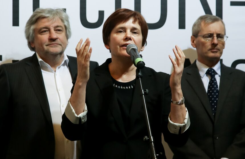 Литературная ярмарка non/fictio№ 5 фото