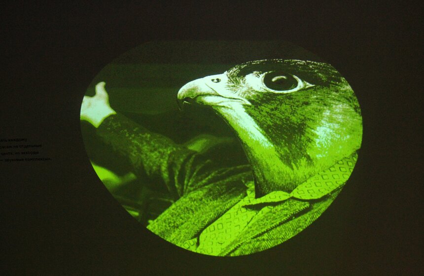 Вернисаж из трех выставок открылся на ВДНХ 36 фото