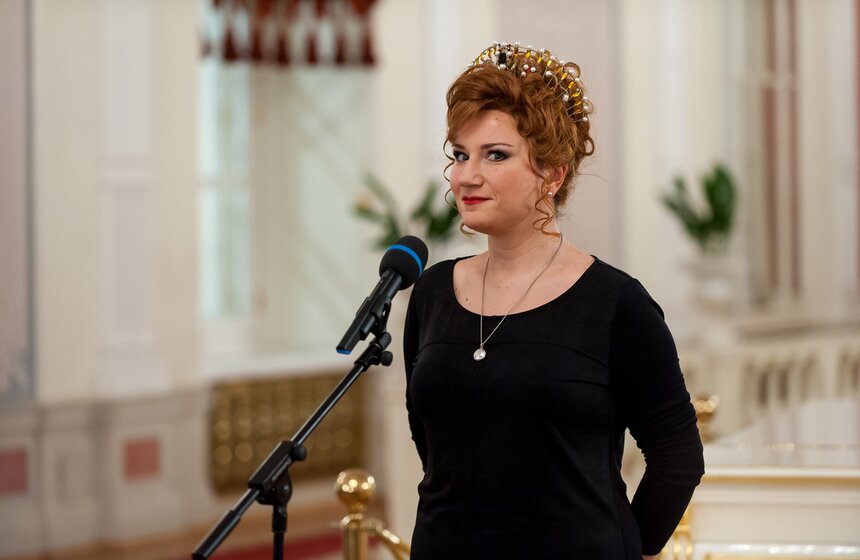 Звезды мировой сцены представили оперу "Дон Карлос" 26 фото