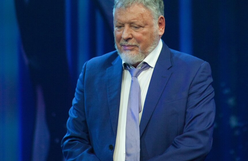 Премия зрительских симпатий "Звезда Театрала" 25 фото