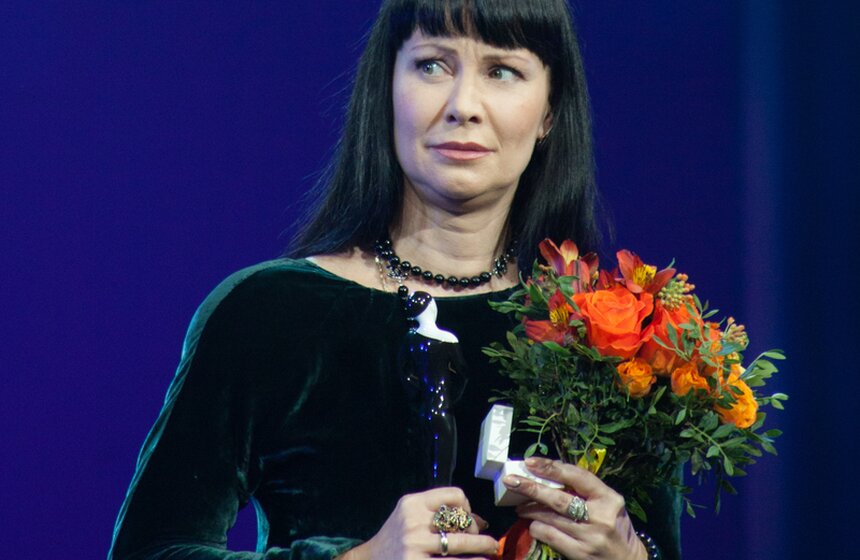 Премия зрительских симпатий "Звезда Театрала" 28 фото