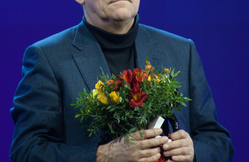 Премия зрительских симпатий "Звезда Театрала" 30 фото