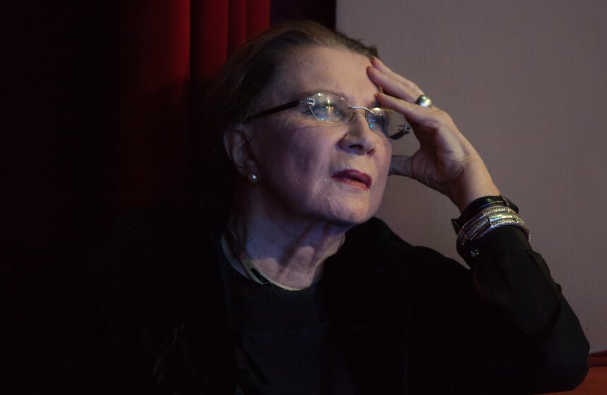 Премия зрительских симпатий "Звезда Театрала" 41 фото