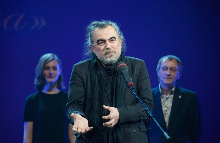 Премия зрительских симпатий "Звезда Театрала" 38 фото