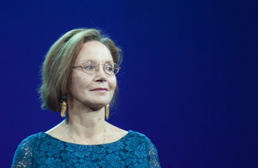 Премия зрительских симпатий "Звезда Театрала" 20 фото