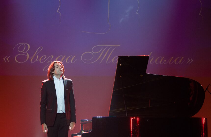 Премия зрительских симпатий "Звезда Театрала" 17 фото