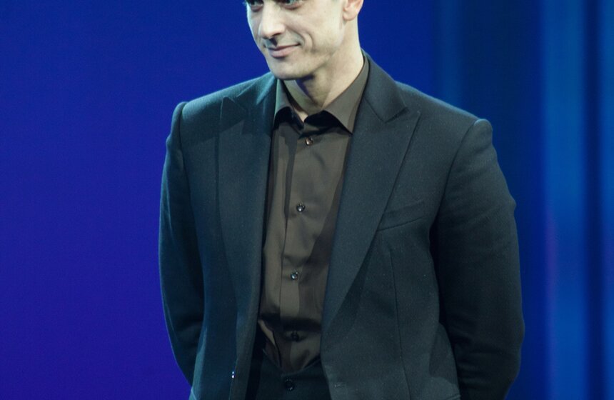 Премия зрительских симпатий "Звезда Театрала" 21 фото